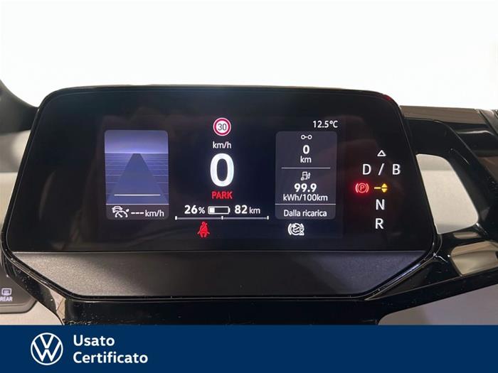 AutoVega - VOLKSWAGEN ID.3 | ID 38992