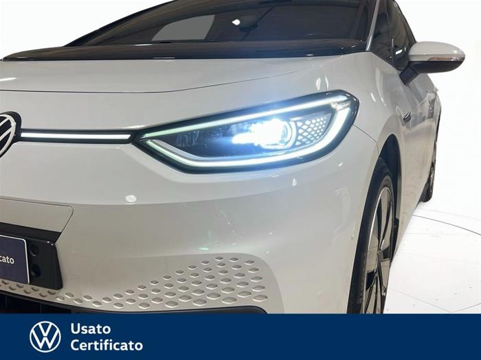 AutoVega - VOLKSWAGEN ID.3 | ID 38992