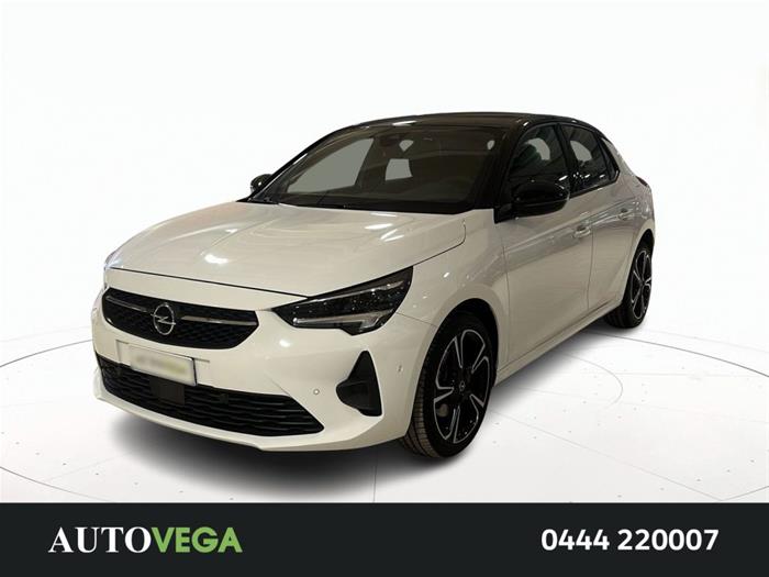 AutoVega - OPEL Corsa | ID 38997