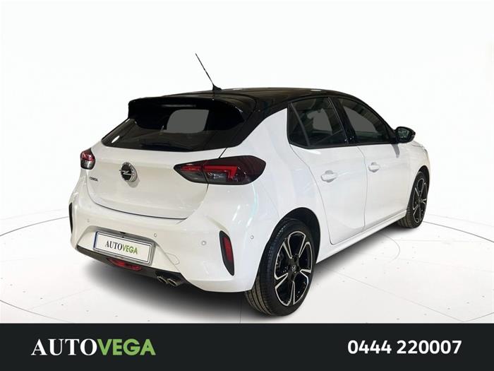 AutoVega - OPEL Corsa | ID 38997