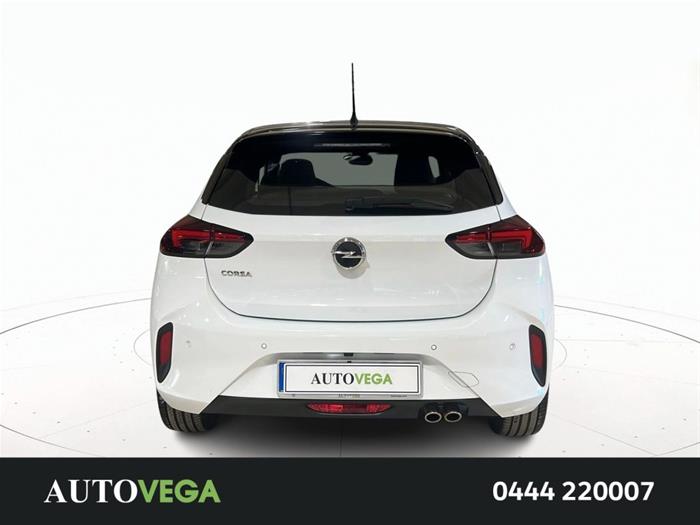 AutoVega - OPEL Corsa | ID 38997