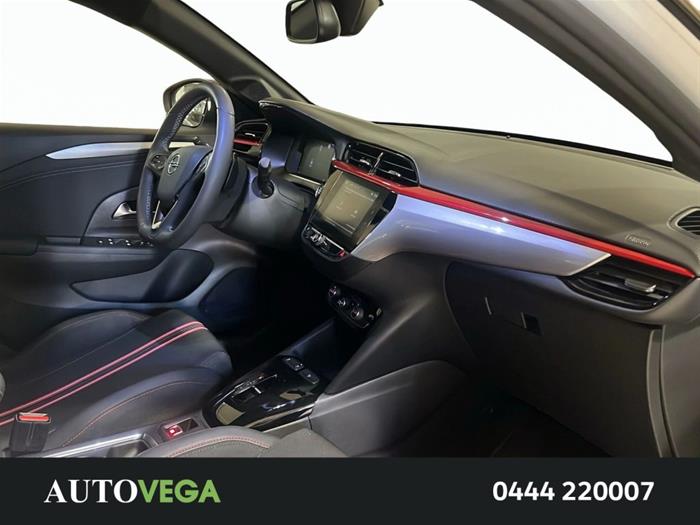 AutoVega - OPEL Corsa | ID 38997