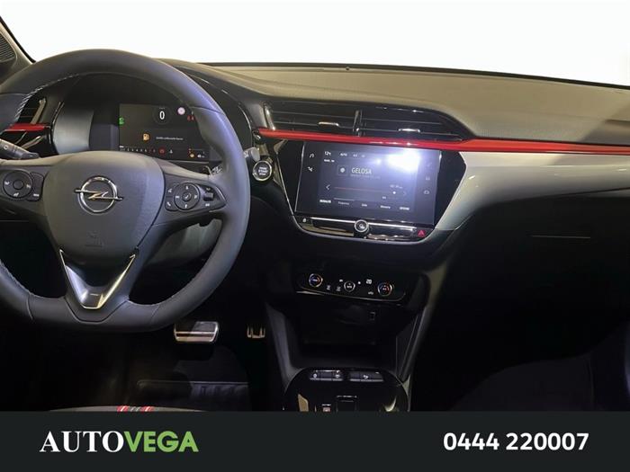 AutoVega - OPEL Corsa | ID 38997