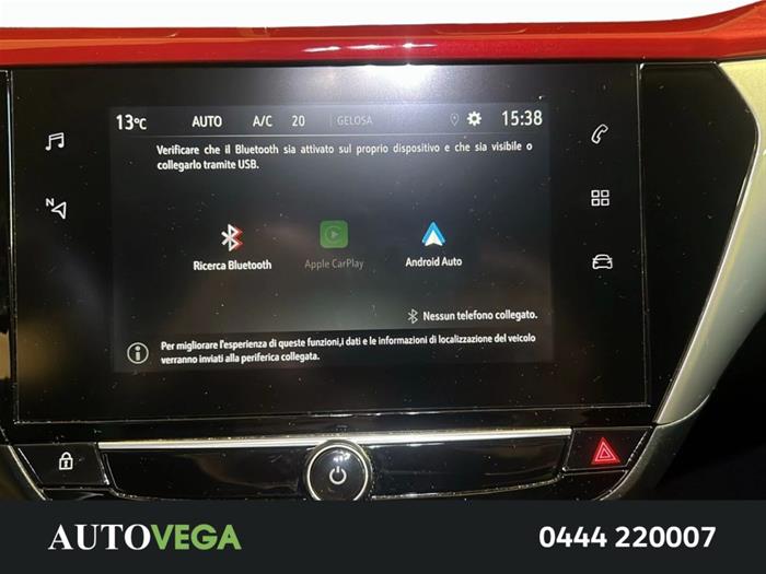 AutoVega - OPEL Corsa | ID 38997