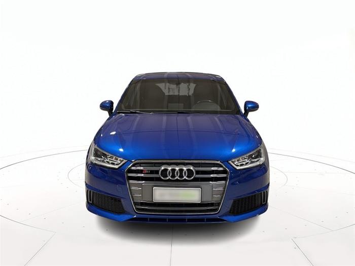 AutoVega - AUDI S1 | ID 39026