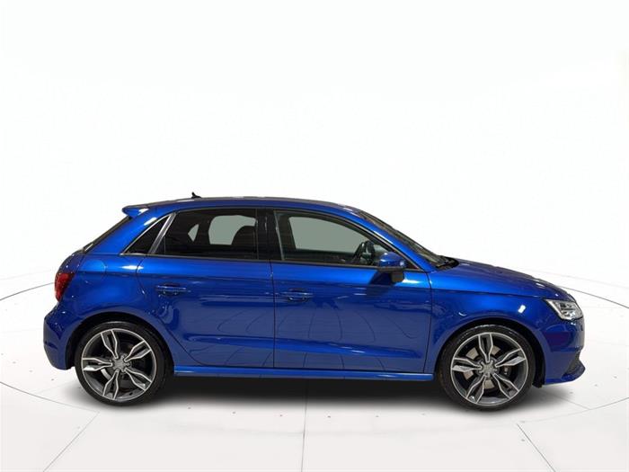 AutoVega - AUDI S1 | ID 39026
