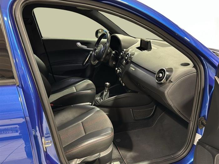 AutoVega - AUDI S1 | ID 39026