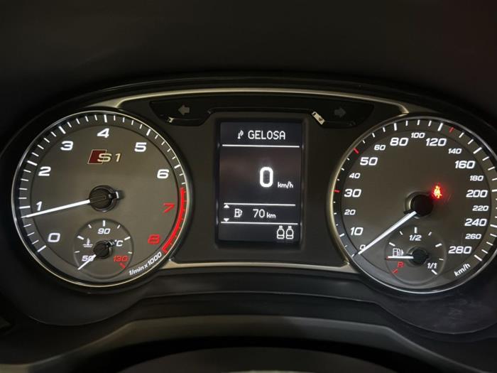 AutoVega - AUDI S1 | ID 39026