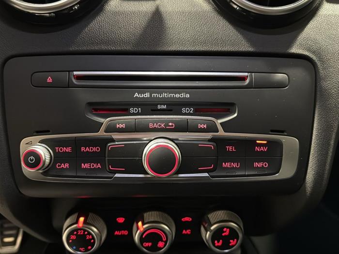 AutoVega - AUDI S1 | ID 39026