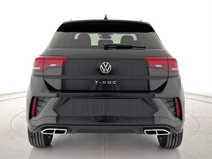 AutoVega - VOLKSWAGEN T-Roc | ID 39027