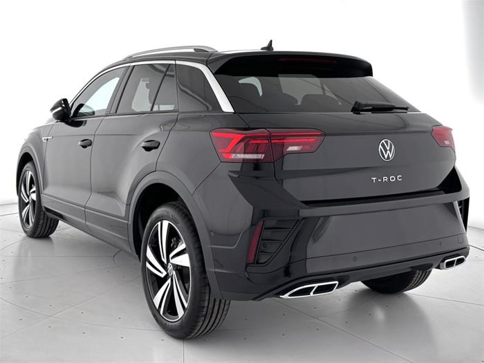 AutoVega - VOLKSWAGEN T-Roc | ID 39027