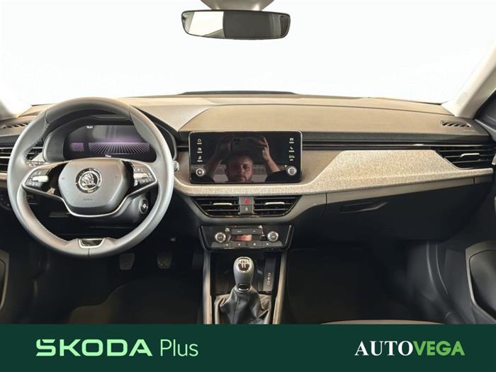 AutoVega - SKODA Kamiq | ID 39061