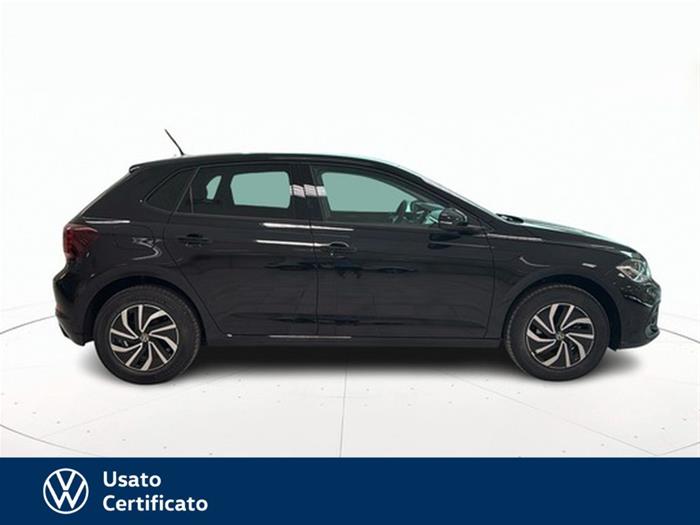 AutoVega - VOLKSWAGEN Polo | ID 39066