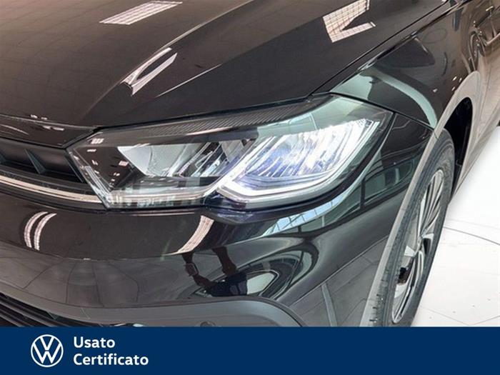 AutoVega - VOLKSWAGEN Polo | ID 39066