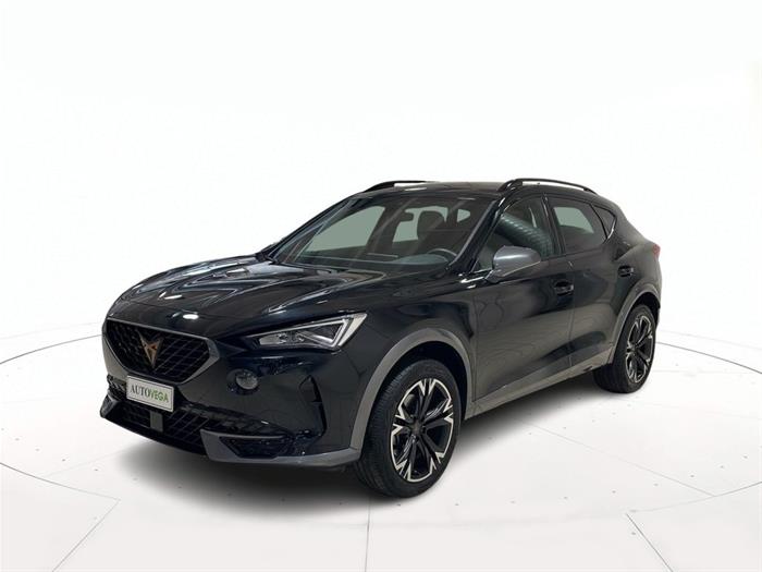 AutoVega - CUPRA Formentor | ID 39067