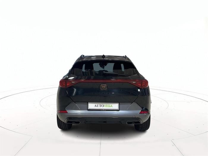 AutoVega - CUPRA Formentor | ID 39067