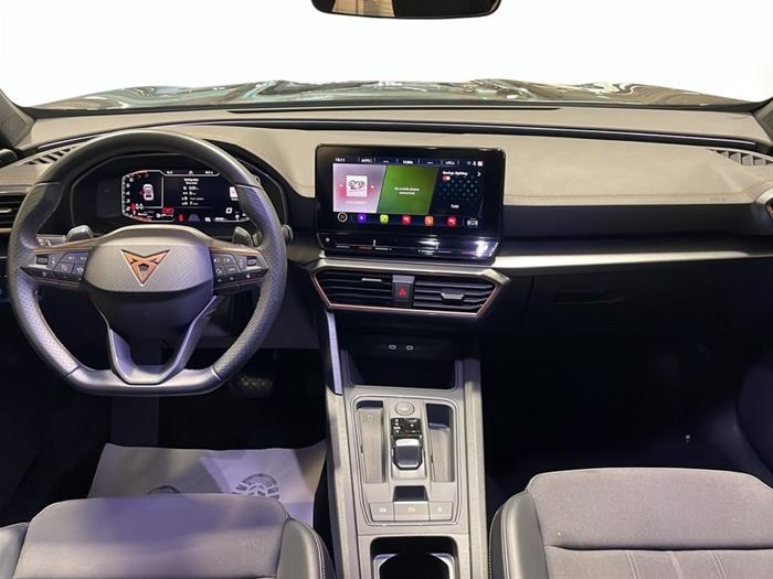 AutoVega - CUPRA Formentor | ID 39067