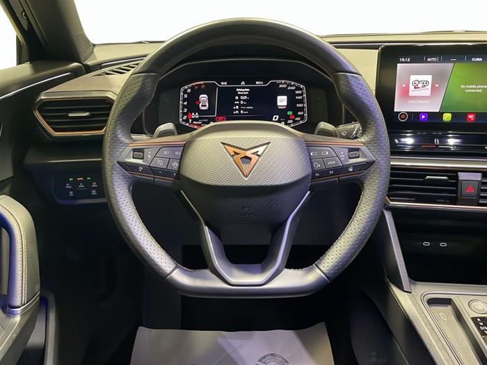 AutoVega - CUPRA Formentor | ID 39067