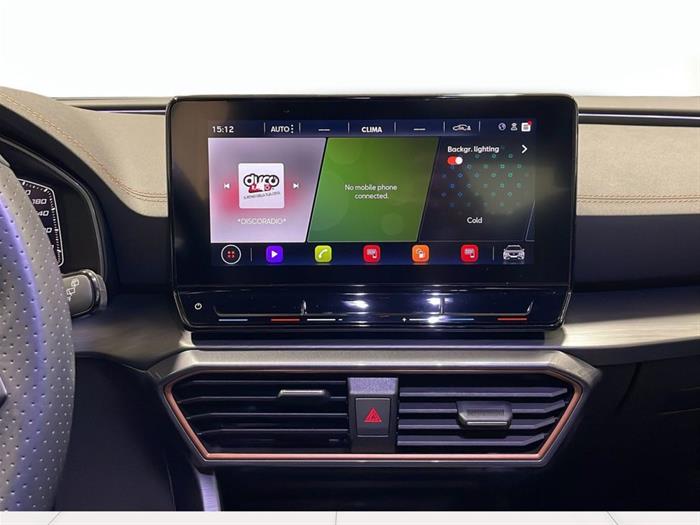 AutoVega - CUPRA Formentor | ID 39067