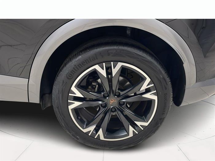 AutoVega - CUPRA Formentor | ID 39067