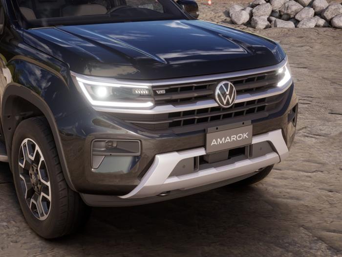 AutoVega - VOLKSWAGEN Amarok | ID 39060