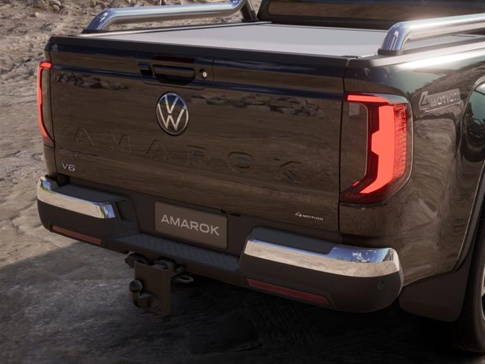 AutoVega - VOLKSWAGEN Amarok | ID 39060