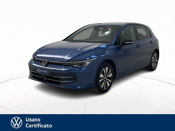AutoVega - VOLKSWAGEN Golf | ID 39063