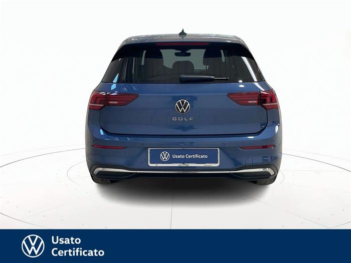 AutoVega - VOLKSWAGEN Golf | ID 39063