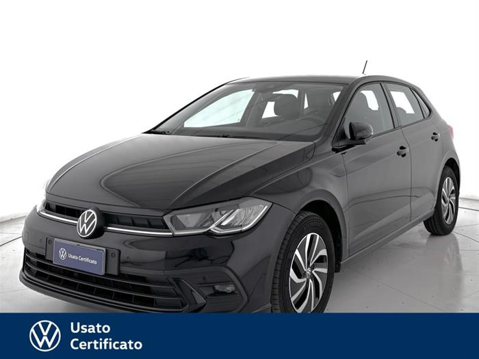 AutoVega - VOLKSWAGEN Polo | ID 39065
