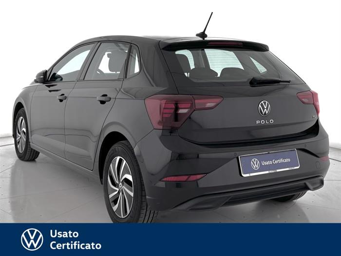AutoVega - VOLKSWAGEN Polo | ID 39065