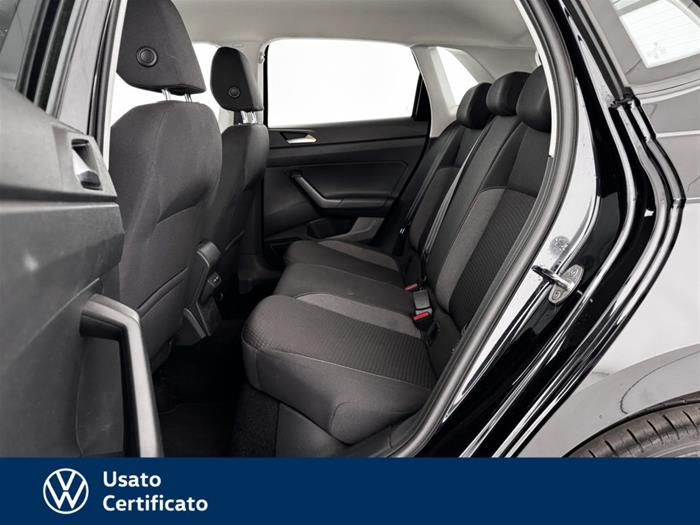 AutoVega - VOLKSWAGEN Polo | ID 39065