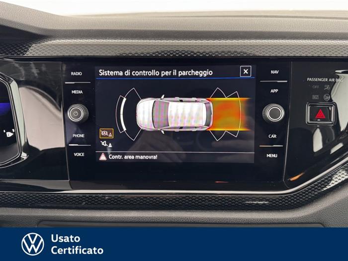 AutoVega - VOLKSWAGEN Polo | ID 39065