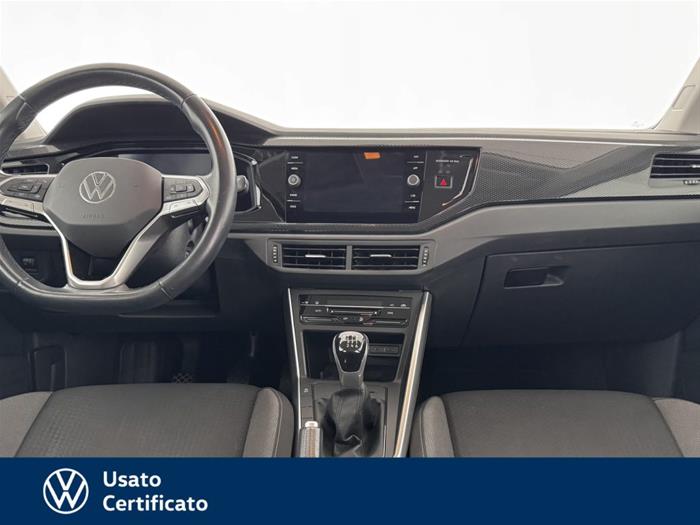 AutoVega - VOLKSWAGEN Polo | ID 39065
