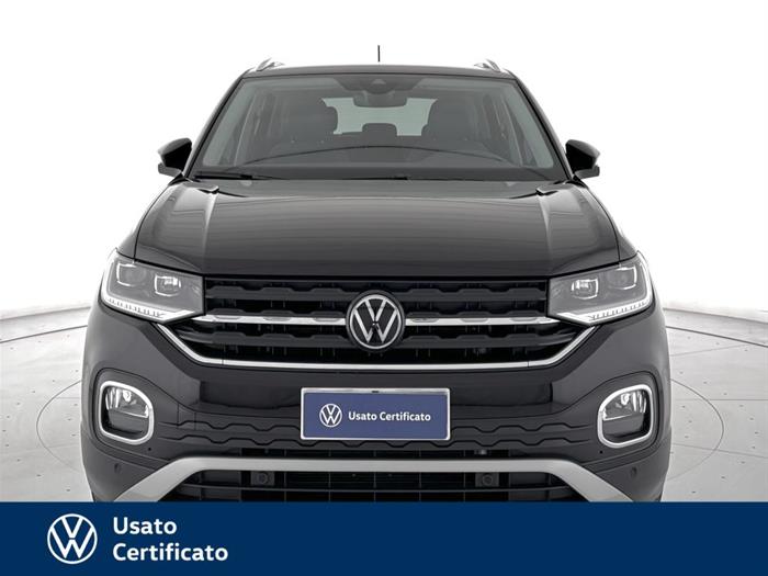 AutoVega - VOLKSWAGEN T-Cross | ID 39068