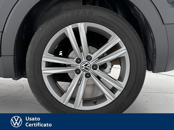 AutoVega - VOLKSWAGEN T-Cross | ID 39068