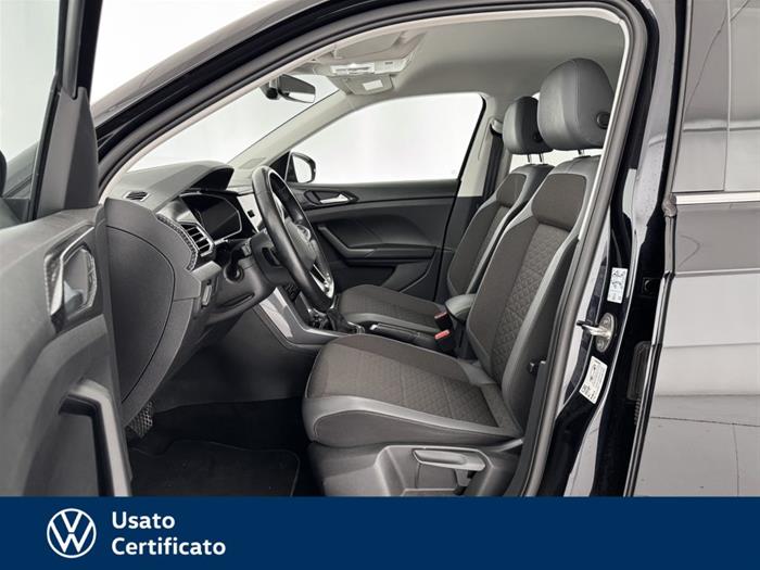 AutoVega - VOLKSWAGEN T-Cross | ID 39068