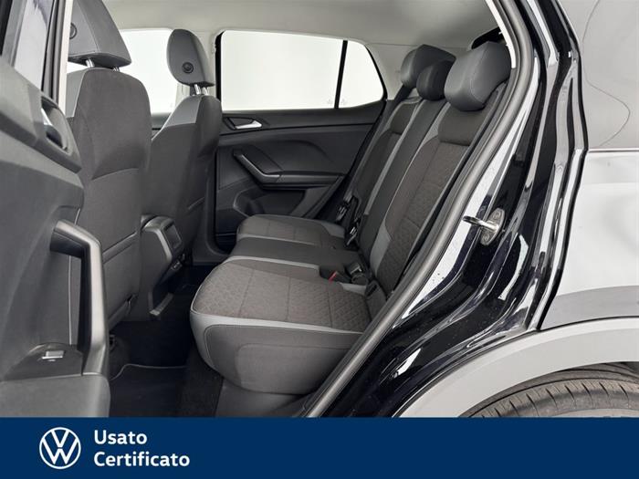 AutoVega - VOLKSWAGEN T-Cross | ID 39068