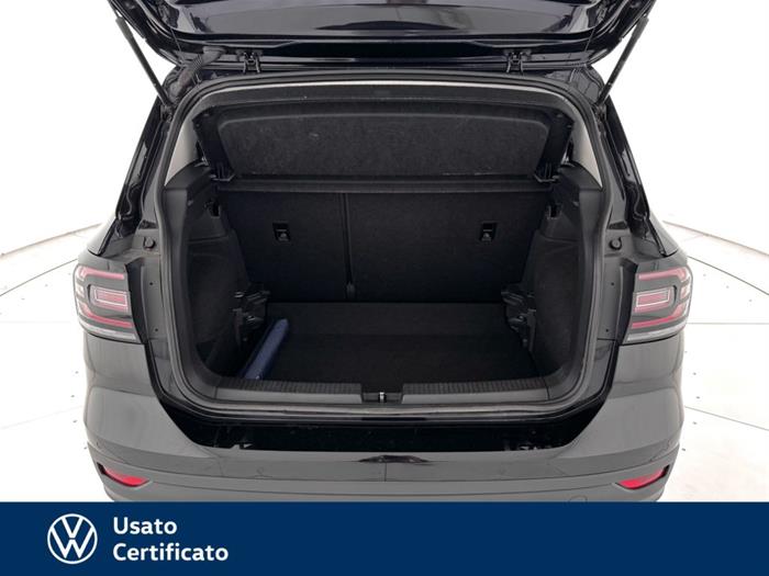 AutoVega - VOLKSWAGEN T-Cross | ID 39068