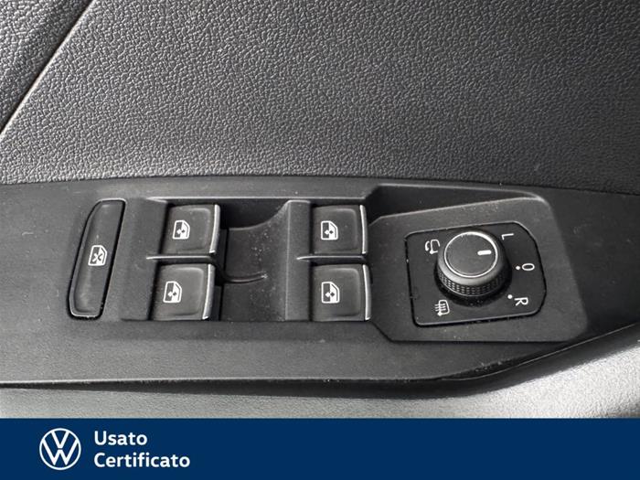 AutoVega - VOLKSWAGEN T-Cross | ID 39068