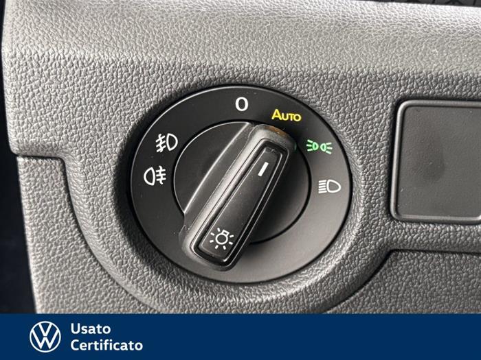 AutoVega - VOLKSWAGEN T-Cross | ID 39068