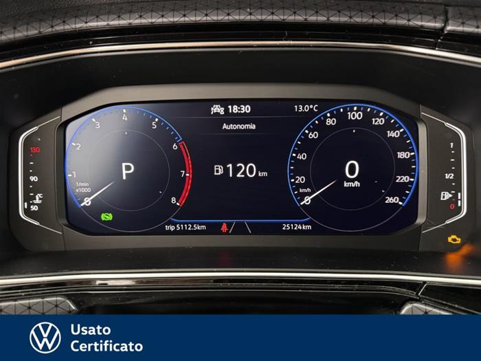 AutoVega - VOLKSWAGEN T-Cross | ID 39068