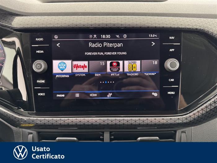 AutoVega - VOLKSWAGEN T-Cross | ID 39068