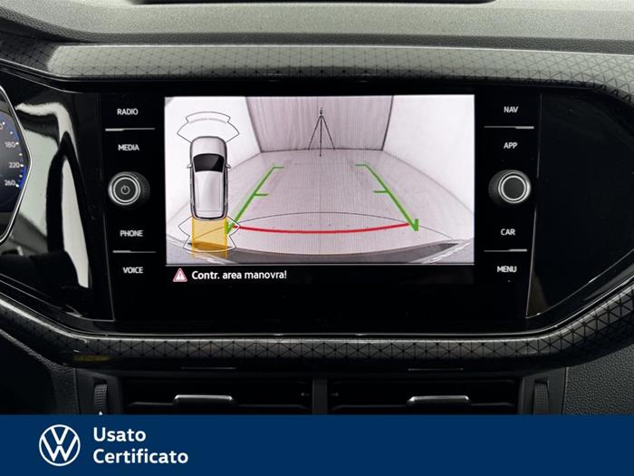 AutoVega - VOLKSWAGEN T-Cross | ID 39068