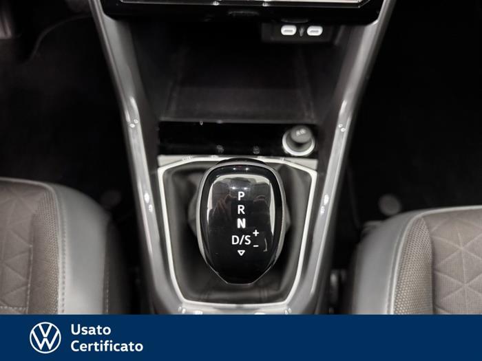 AutoVega - VOLKSWAGEN T-Cross | ID 39068