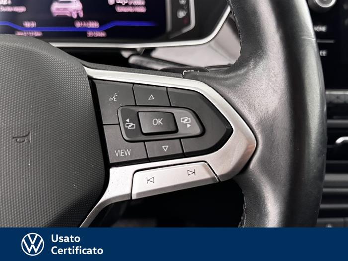 AutoVega - VOLKSWAGEN T-Cross | ID 39068