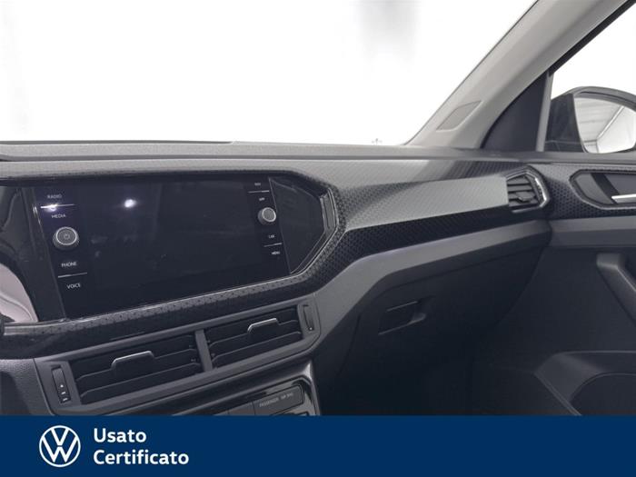 AutoVega - VOLKSWAGEN T-Cross | ID 39068