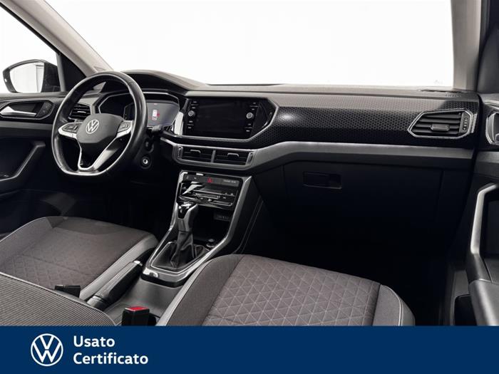 AutoVega - VOLKSWAGEN T-Cross | ID 39068
