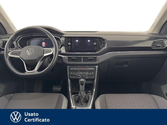 AutoVega - VOLKSWAGEN T-Cross | ID 39068