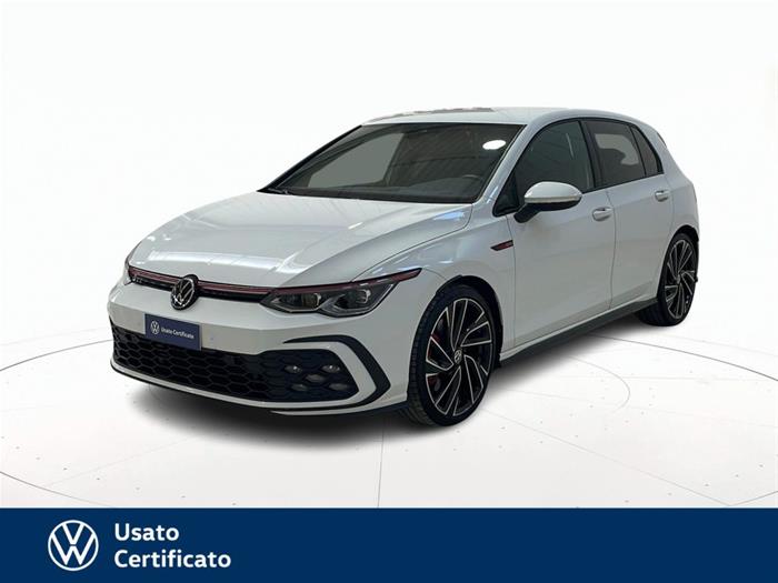 AutoVega - VOLKSWAGEN Golf GTI | ID 39069