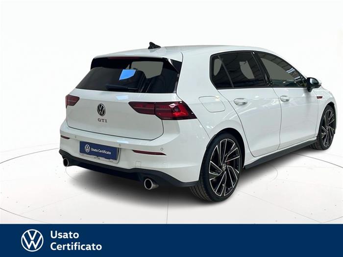 AutoVega - VOLKSWAGEN Golf GTI | ID 39069